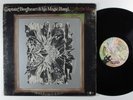 CAPTAIN BEEFHEART & THE MAGIC BAND Mirror Man BUDDAH die-cut unipak LP ^