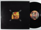 CURE Show FICTION 2XLP VG+ uk ^