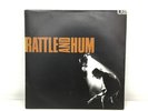 U2: Rattle and Hum Vinyl Music Record (1988) Island Music Records #914