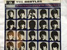 The Beatles A Hard Days Night Vinyl LP 1964 Mono. First Pressing. PMC1230