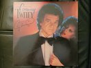 CONWAY TWITTY Lost in the Feeling AUTOGRAPHED VINYL LP Naomi Judd 1983 Warner B.