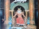 Savatage LP - Hall of the Mountain King
