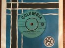 The YARDBIRDS Over Under Sideways Down FINLAND 1966 Columbia 45-DYC 1282 Finnish