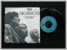 GROUNDHOGS * Split (Part 2&3) Pic.Sleeve French EP 1971