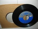 RARE HOWLIN' WOLF 45  RECORD CHESS #1618   SMOKE STACK LIGHTNING   1956