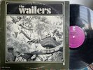 THE WAILERS out of our tree ETIQUETTE  LP psych garage rock