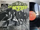 THE SEEDS self titled GNP CRESCENDO LP psych garage rock