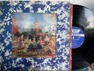 THE ROLLING STONES their satanic majesties request LONDON LP psych garage rock