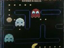 BUCKNER & GARCIA 'Pac-Man Fever' (M-) 1982 1st pressing Promo LP