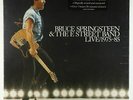 Bruce Springsteen - Live 1975-85 5xLP Box - Columbia SEALED