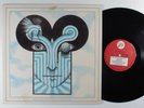 CHAMELEONS What Does Anything Mean? Basically STATIK LP uk gatefold w/ insert ^