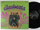 EASYBEATS Friday On My Mind UNITED ARTISTS LP VG+ ^