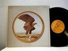 MICHAEL NESMITH LP Nevada fighter 1971 Rca monkees  vinyl