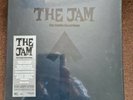 The Jam Vinyl Album Boxset