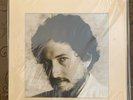 BOB DYLAN MFSL NEW MORNING SEALED & MINT LP # 000732