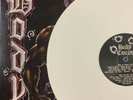 Body Count self titled white vinyl