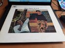 Miles Davis ?– E.S.P. original UK 65  CBS BPG 62577  LP JAZZ A1B1 near mint 1st