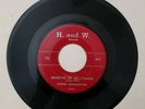 Obscure 45 GOSPEL CONSOLATORS Sending Up My Timber 7