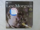 Lee Morgan The Rajah Blue Note BNJ 71064 Japan   LP