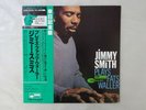 Jimmy Smith Plays Fats Waller Blue Note GXK-8220 Japan   LP OBI