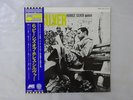 Horace Silver Quintet 6 Pieces Of Silver Blue Note LNJ70127 Japan   LP OBI