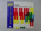 Sonny Clark Trio  Blue Note LNJ-80125 Japan   LP OBI