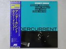 Kenny Drew Undercurrent Blue Note LNJ-80092 Japan   LP OBI