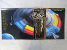Electric Light Orchestra Out Of The Blue UA GXG-25,26 Japan   LP OBI