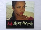 Sade Stronger Than Pride Epic 25?3P-5015 Japan   LP