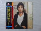 Bruce Springsteen Darkness On The   CBS/Sony 25AP 1000 Japan PROMO  LP OBI