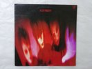 The Cure Pornography Vap 35002-25 Japan   LP