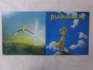 It's A Beautiful Day  CBS/Sony 20AP 1971 Japan   LP OBI