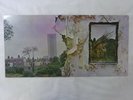 Led Zeppelin IV Atlantic P-6519A Japan   LP