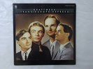 Kraftwerk Trans-Europe Express Capitol Records ECS-80833 Japan   LP