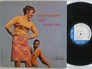 Duke Pearson - Sweet Honey Bee (1967) LP (VG+) MEGA RAR Blue Note MONO 1st Press