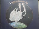 Van Der Graff Generator - H To He Who Am The Only One - Charisma CAS 1027