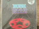 Sealed -  Rush ?– 2112 - 200 GRAM Audiophile Hologram Edition DMM