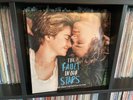 The Fault In Our Stars Rare Double LP Vinyl Ed Sheeran Lykke Li Charlie XCX M83