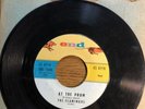 FLAMINGOS 45 Only Have Eyes For You / At The Prom  Doo Wop END