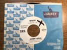 JOHNNY RIVERS 45 Memphis 1964 Wlp Dj Promo R&B Soul Rocker Chuck Berry