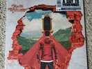A Day To Remember You're Welcome Clear Vinyl - Brand New Sealed