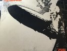 Led Zeppelin - Led Zeppelin Vinyl -  First Japanese Pressing