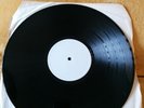 Graduate Acting my Age Vinyl White Label. Early Tears for Fears group