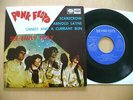THE PINK FLOYD- SEE EMILY PLAY +3 SPAIN EP REISSUE PSYCH ROCK GREAT SLEEVE MINTY