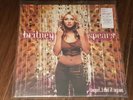 Britney Spears - Oops...  I Did It Again - UO Clear Vinyl With purple/Gold swirl
