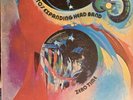 Tonto’s Expanding Head Band Vinyl Record Zero Time LP Embryo SD 732 promo 1971