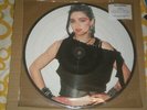 madonna rare lp picture disc (# 2) very beautiful