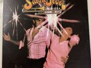 SALSA FEVER ORCHESTRA GUNDA MERCED RARE LATIN ORIGINAL RECORD LP TH
