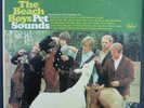 BEACH BOYS   ‘PET SOUNDS’  LP 1966 DT-2458 DUOPHONIC SCRANTON   COMPLETE – LOOK