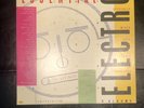 Essential Electro Street Sounds Box Set Limited Edition Vinyl 12